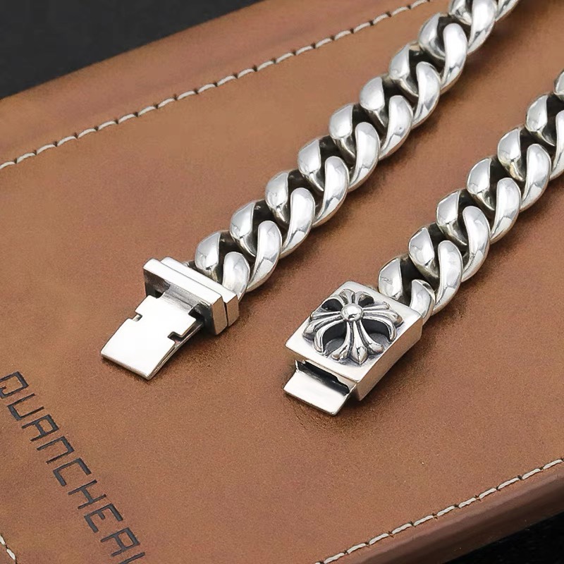 Chrome Hearts Bracelets